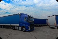 Pickup & Delivery image
