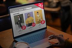 E-Commerce image