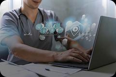 Healthcare image