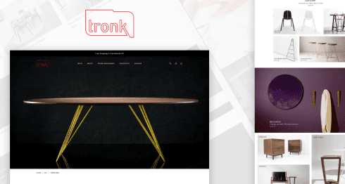portfolio