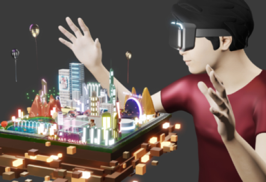 Research of $20 Billion Profit Potential in Metaverse Tourism